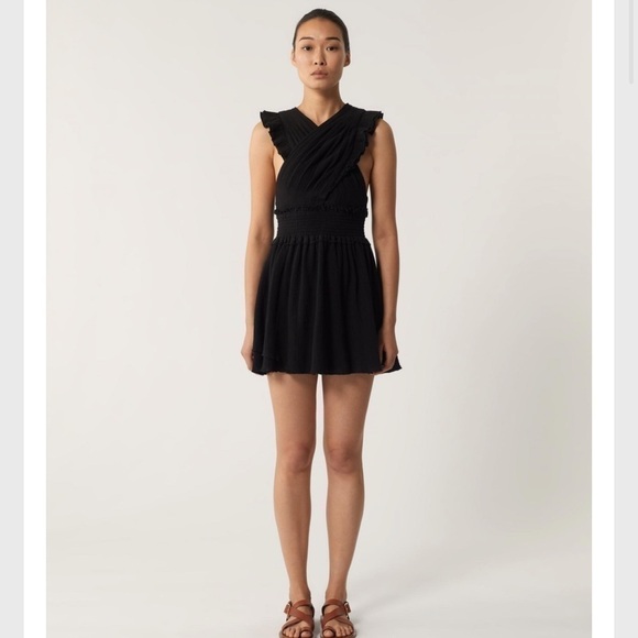 Soeur QUIERO DRESS size 34 - Picture 5 of 16